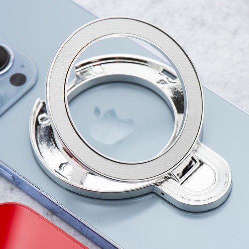 Supporto stand adesivo selfie - supporto,