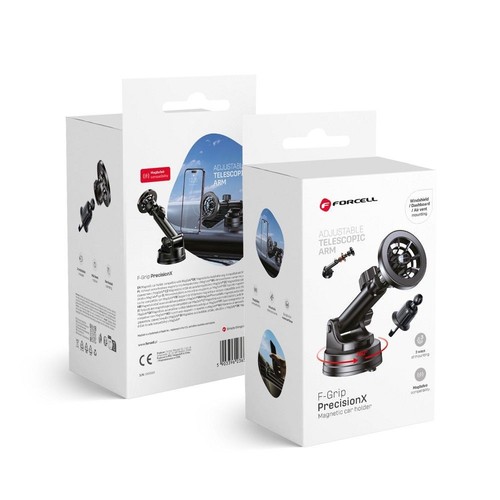 Forcell grip supporto - supporto, auto