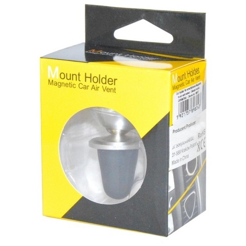 Supporto auto magnetico - auto,