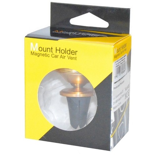 Supporto auto magnetico - auto,