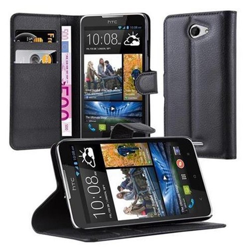 Custodia per htc desire - custodia, 316