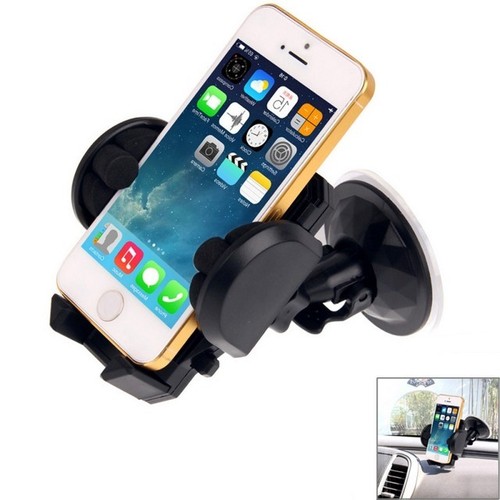 Supporto auto ventosa click - ventosa,
