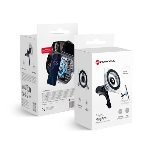 Forcell supporto auto grip - supporto,